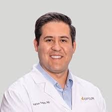 Adrian Tripp's Instagram, Twitter & Facebook