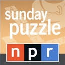 Maybe you would like to learn more about one of these? Npr Sunday Puzzle Podcast By Will Shortz