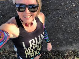 Ironman 70.3 training tips for runners