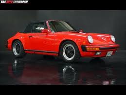 Discover our extensive line of porsche cars for. Used 1989 Porsche 911 Carrera Convertible For Sale Right Now Cargurus