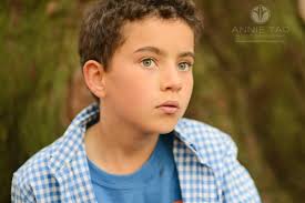 How to Improve Your Portrait Photography in Five Minutes