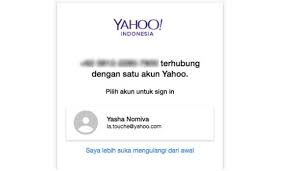 Sebelum kami memaparkan cara mengatasi lupa password yahoo, mari sejenak kita ulas beragam penyebab lupa password yahoo, di antaranya: Lupa Password Yahoo 5 Cara Masuk Kalo Nomor Hp Tidak Aktif Dll