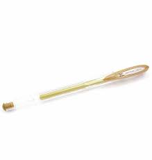 Caneta Gel Roller Uniball 207 Preto Pin Em Luna 23