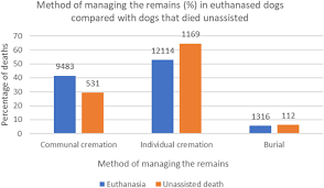 Coming to terms with this loss can be very hard. Proportion And Risk Factors For Death By Euthanasia In Dogs In The Uk Scientific Reports