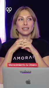 Amor a Mi con Victoria Hertel