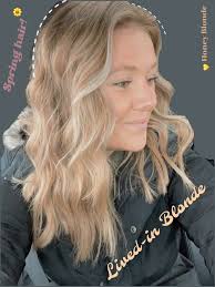 Strawberry Blonde! 🍓