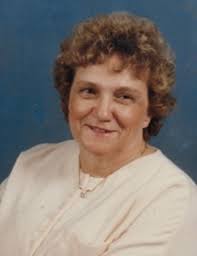 Doris Ann Adams Obituary July 28, 2022