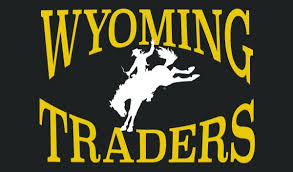 Welcome - Wyoming Traders
