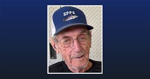 Harold Eugene Epps Jr. Obituary June 12, 2024