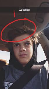 He recently became one of the popular actors in the filming industry. Jace Norman On Twitter Follow Me On Snapchat Of You Wanna See Stupid Pictures Like This Jace Norman Http T Co L3bpcfgkdh