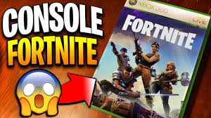 So, if for some reason you were wanting to play it on the previous generation of consoles, you are sore out of luck, friend. PinigÅ³ Guma Idealiu Atveju KalbÄ—ti Xbox 360 Fortnite Yenanchen Com