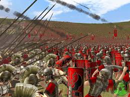 Total war became a company creative assembly. Rome Total War Pc Torrents Games