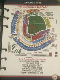 Baseball Stadiums Mrbaseballman