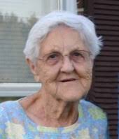 Mildred Kesling Kidd Obituary March 14, 2013
