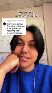 Replying to @Sarama’s Overture I’m gonna stop assuming wholesome arcs for  #themagnusarchives characters fr 🥲 #tmaspoilers #timstoker