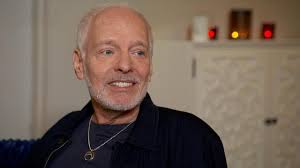 Peter Frampton