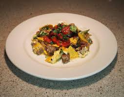 * percent daily values are based on a 2,000 calorie diet. Butterball Foodservice Migas With Smoked Turkey Sausage