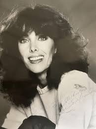 Alice star Beth Howland signed photo