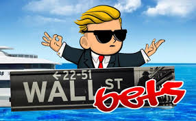 Investors borrowed shares of gme and then sold them in. Wallstreetbets La Historia De La Comunidad De Reddit Que Ha Impulsado Las Acciones De Gamestop Business Insider Espana
