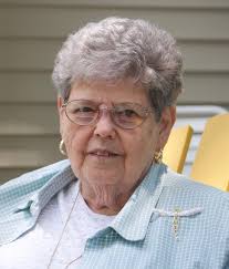 Betty Prater Obituary