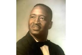 George Forkerway Obituary (1932