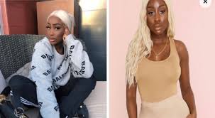 Taylor swift continues to rule the roost on the billboard 200 albums chart as red stays steady at no. Sandra Lambeck Popular Ig Model Got Roasted Over Unedited Photo That Went Viral Which She Blamed On Bad Makeup Before Venting About Bullying As Twitter Defended Her Saying Both Pics Look Exactly