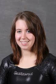 Danielle Thibodeau Shines As Gymnasts Finish Third At UW-Oshkosh