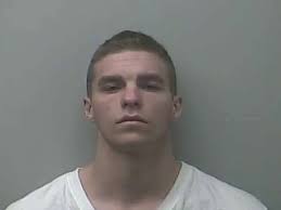 Midland man charged after air gun brandished