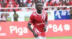 Fc porto home soccer jersey 20/21. Kotei Relishes Good Champions League Campaign With Simba Fc Graphic Sports News