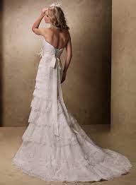 Maggie Sottero Boston Back Wedding Dresses Maggie Sottero Wedding Dresses Sottero Wedding Dress