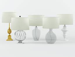 When you buy a astoria grand zara 23 black table lamp online from wayfair, we make it as easy as possible for you to find out when your product will be delivered. Table Lamps By Zara Home 3d Model 17 Unknown Max Fbx Free3d