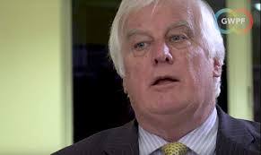 Australian geologist rejects climate change consensus