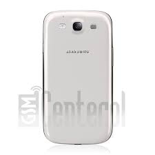 SAMSUNG I9300 Galaxy S III ...