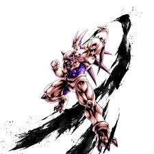 Maybe you would like to learn more about one of these? Sp Omega Shenron Red Dragon Ball Legends Wiki Gamepress