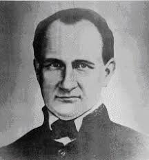 James Calhoun (politician, born 1802)