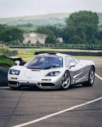 Image result for Brilliant Silver 1995 McLaren