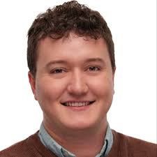 Connor Kennedy, Real Estate Agent