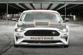 2019 Ford Mustang Cobra Jet Top Speed