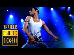 Watch movies & tv series online in hd free streaming with subtitles. Bohemian Rhapsody 2018 Full Movie Trailer Full Hd 1080p Youtube