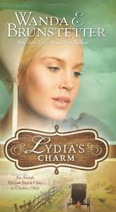 Lydia's Charm: An Amish Widow Starts Over in Charm, Ohio: Brunstetter,  Wanda E.: 9781683227939: Amazon.com: Books
