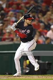 He married his girlfriend kristen harabedian. 82 Nationals Ideas Washington Nationals National Washington Nationals Baseball