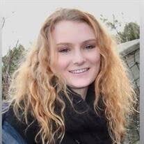 Casey Elizabeth Bouchard Obituary