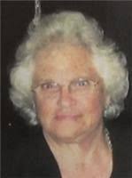 Verna Adams Obituary (1928