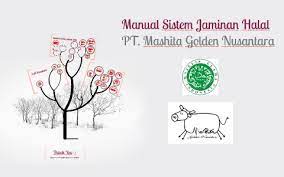 603 273 3652/ 2749 333 ext. Manual Sistem Jaminan Halal By Tantry Febrinasari