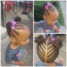 Little Girl Braids Little Girl Braids Toddler Braided Hairstyles Hair Styles