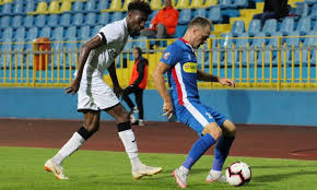 This general info table below illustrates best the game details about the upcoming clash. Gaz Metan MediaÈ™ Fc BotoÈ™ani 18 30 Digi Sport 1 Moldovenii Ii Pot Egala Pe GiuleÈ™teni In Clasament