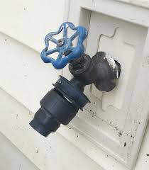 Check spelling or type a new query. Leaking Outdoor Faucet Help Identifying Type Diy Home Improvement Forum