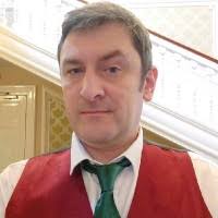 Richard Gareth (Oliver)