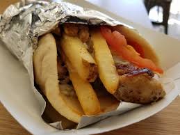 Well, anyhow, we are about to teach you how to pronounce gyro. Should Have Known When He Couldn T Pronounce Gyro Correctly Review Of Hot Gyros More Fort Myers Fl Tripadvisor