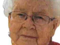 Sandra Mullins Obituary (1938